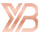 beat·365官方网站Logo - 蓝色背景上的抽象运动图标