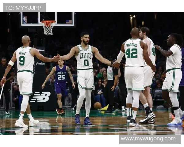 奇才与凯尔特人精彩对决央视全程直播赛况分析与球员表现点评