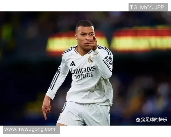 姆巴佩转会风波再起皇马夏窗出击18亿欧元终极报价