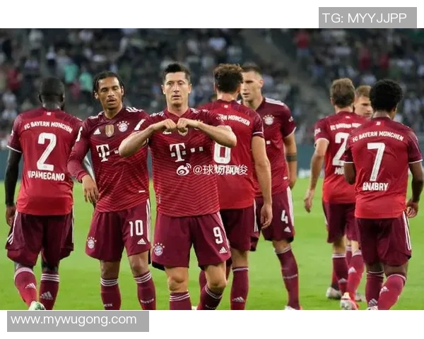 拜仁慕尼黑对阵弗赖堡赛事分析与预测尽在竞彩网